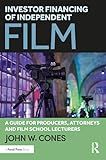 Investor Financing of Independent Film
