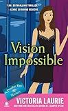 Vision Impossible: A Psychic Eye Mystery