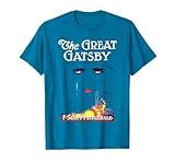 The Great Gatsby T-Shirt