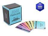 AWS Certified Solutions Architect Flashcards - Study Guide 2024 (SAA-C03) - 200+ AWS Services - Practice Questions - Scenario Based Drills