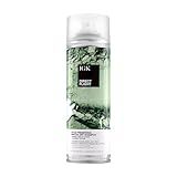 IGK DIRECT FLIGHT Multi-Tasking Matcha Dry Shampoo | Light Cleanse + Style Preserving | Vegan + Cruelty Free | 6.3 Oz