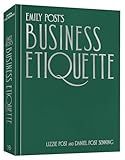 Emily Post's Business Etiquette