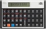 HP 12CP Financial Calculator