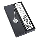 Dimeho Retirement Gifts for Women, Happy Retirement Bookmark Retirement Gift for Coworker Employee Leader Friends Happy Retirement Enjoy The Next Chapter Bookmark Going Away Gifts for Colleagues