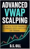 Advanced VWAP Scalping: 15 Battle-Tested Trading Techniques Used by Professional Day Traders