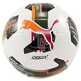 PUMA Unisex Orbita 6 Machine Stitch Soccer Ball