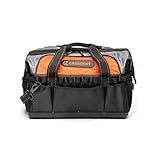 Crescent 20" Contractor Tool Bag, CTB2010
