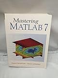Mastering Matlab 7