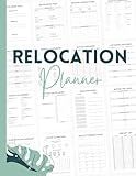 Moving Made Simple: A Complete Relocation Planner