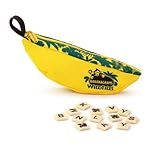 Bananagrams WildTiles Vocabulary Building and Spelling Improvement Lettered Tile Game for Ages 7 and Up