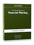 The Tools & Techniques of Financial Planning, 12th Edition (Tools and Techniques of Financial Planning)