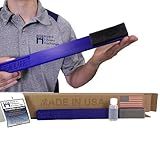 Hydra TreadLube Treadmill Walking Belt Lubricating Kit 100% Spirit Sole Fitness Silicone lube Tread Lube with 16" Applicator Reduces Friction Works with Most Treadmill