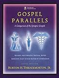 Gospel Parallels: A Comparison of the Synoptic Gospels, New Revised Standard Version