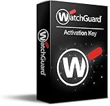 Total Security Suite for WatchGuard Firebox M290 - 3 Year License - Complete Security Suite - IntelligentAV, APT Blocker, DNSWatch, EDR Core, Cloud Visibility (WGM29040303)