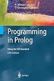 Programming in Prolog: Using The Iso Standard