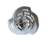 Filter Compatible with Comfee CDC17P0ABB,CDC17P0AWB Portable Dishwasher Countertop