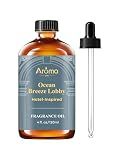 AromaLYA Hotel Collection Diffuser Oil - Ocean Breeze Lobby