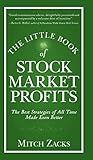 The Little Book of Stock Market Profits: The Best Strategies of All Time Made Even Better