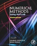 Numerical Methods: Using MATLAB