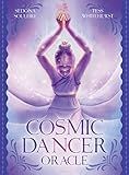 Cosmic Dancer Oracle: 44 full colour cards & 148-page guidebook, packaged in a hardcover box.