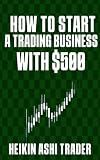 How to Start a Trading Business with $500
