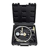 Mishimoto MMTL-Cool-PR Coolant Vacuum Purge and Refill Tool Kit