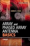 Array and Phased Array Antenna Basics