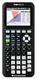 Texas Instruments TI-84 Plus CE Color Graphing Calculator, Black