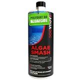 AquaDoc Algae Smash Polyquat 60 Algaecide for Swimming Pools - 32 oz