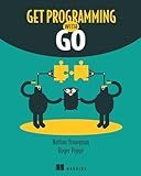 Get Programming with Go