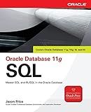 Oracle Database 11g SQL (Oracle Press)