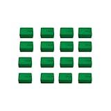 VCI Anti-Rust Block & Pellet Combo | Multi-Metal Universal Corrosion Inhibitor Protection | Industrial Packaging, Automotive Parts, Machinery Tools | Durable Polyolefin Base Material | 60PCS/bottle