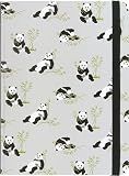 Pandas Journal (Diary, Notebook)
