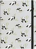 Pandas Journal (Diary, Notebook)