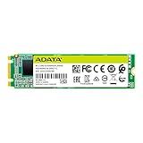 ADATA SU650 256GB M.2 2280 SATA 3D NAND Internal SSD Up to 550MB/s (ASU650NS38-256GT-C)
