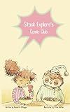 Stock Explore’s Comic Club