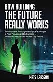 How Building the Future Really Works: From Information Technologies and Space Technologies to Power Production and Electromobility—What Society Needs to Take the Next Leap Forward