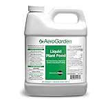 AeroGarden Liquid Nutrients (1 Liter)