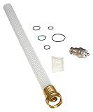 Graco 17J873 Lacquer Conversion Kit for Cart Paint Sprayers Magnum ProX 9, ProX17, ProX19