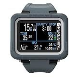 Shearwater Research Peregrine Adventures Edition - Dark