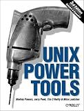 Unix Power Tools w/