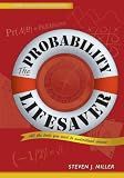The Probability Lifesaver: All the Tools You Need to Understand Chance (Princeton Lifesaver Study Guides)