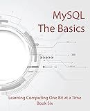 MySQL - The Basics