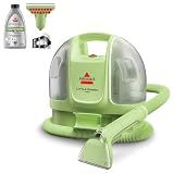 BISSELL Little Green Mini Portable Carpet Cleaner, 4075