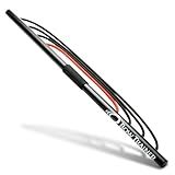 BOW TRAINER Resistance Trainer - Adjustable Archery Training Tool with 10"- 32" Draw Length & 1-100 lb Draw Weight - Enhance Strength, Stamina & Technique for Bow Enthusiasts