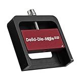 Thermal Grizzly Delid-Die-Mate - Intel 13th Gen CPU Delid Tool - CPU Heatspreader Removing Tool - Made in Germany