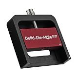 Thermal Grizzly Delid-Die-Mate - Intel 13th Gen CPU Delid Tool - CPU Heatspreader Removing Tool - Made in Germany