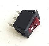 Bodyguard Fitness Power Supply On Off Switch Works Residential Treadmill