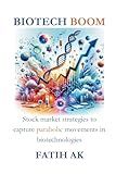 Biotech Boom: Stock market strategies to capture parabolic movements in biotechnologies
