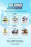 10,000 Hours of Play: Unlock Your Real-Life Legendary Success